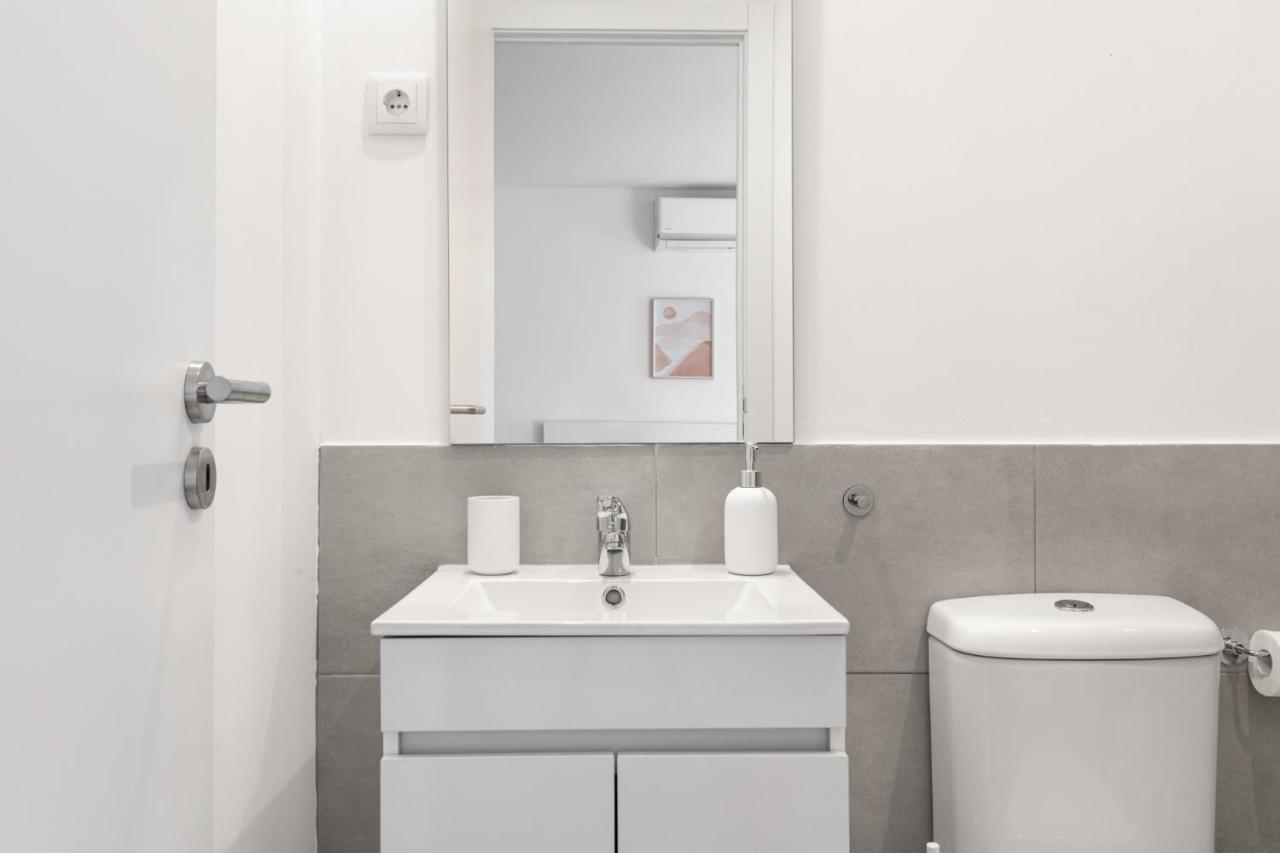 Altido Stylish 2-level Flats Near Ajuda Palace Apartamento *