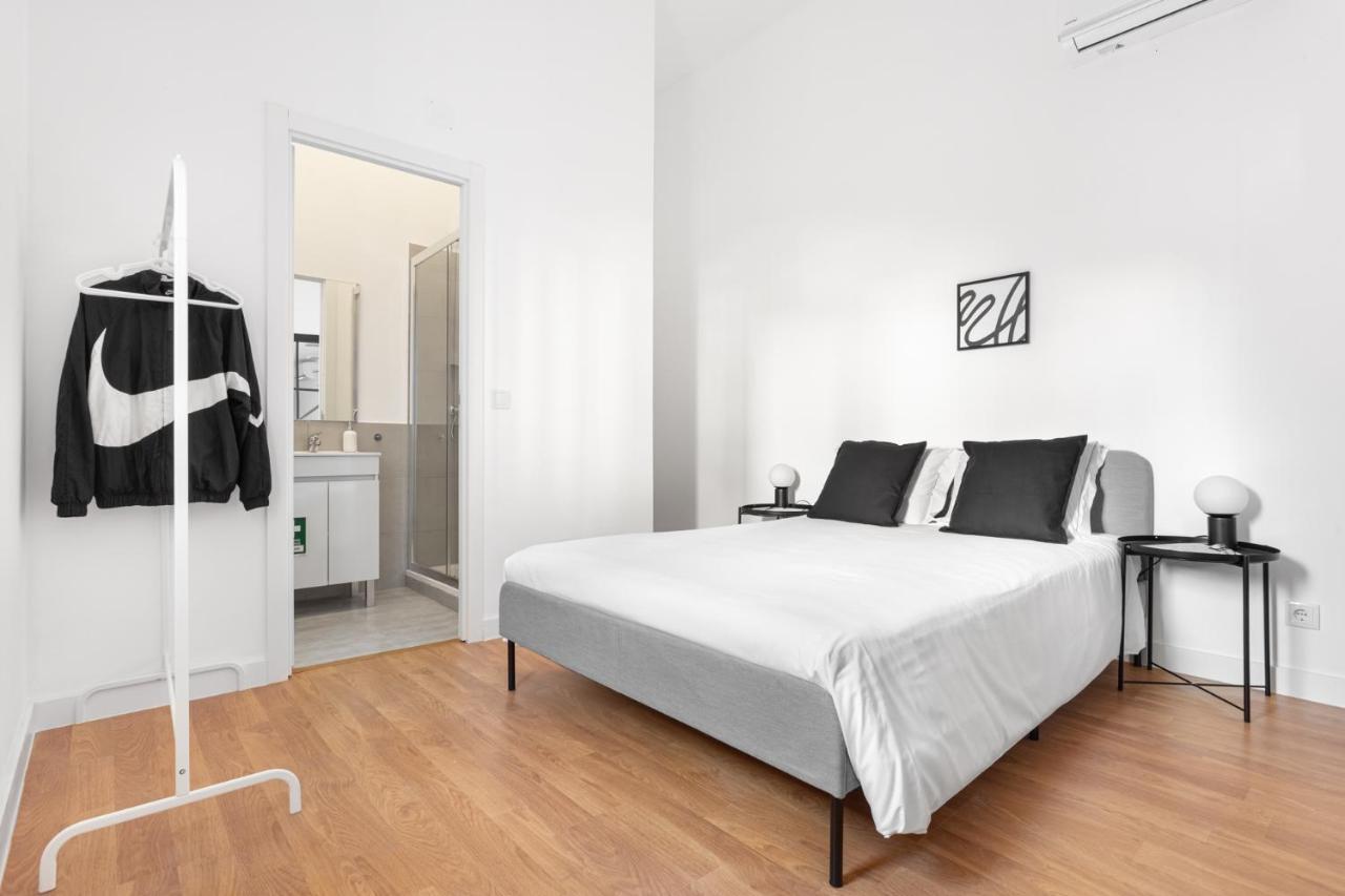 Altido Stylish 2-level Flats Near Ajuda Palace Apartamento *