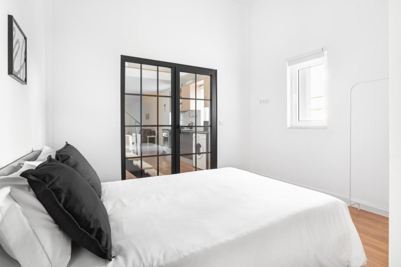 Apartamento Altido Stylish 2-level Flats Near Ajuda Palace