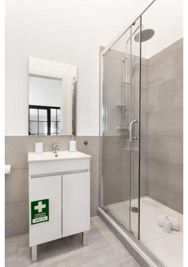 Altido Stylish 2-level Flats Near Ajuda Palace Apartamento *
