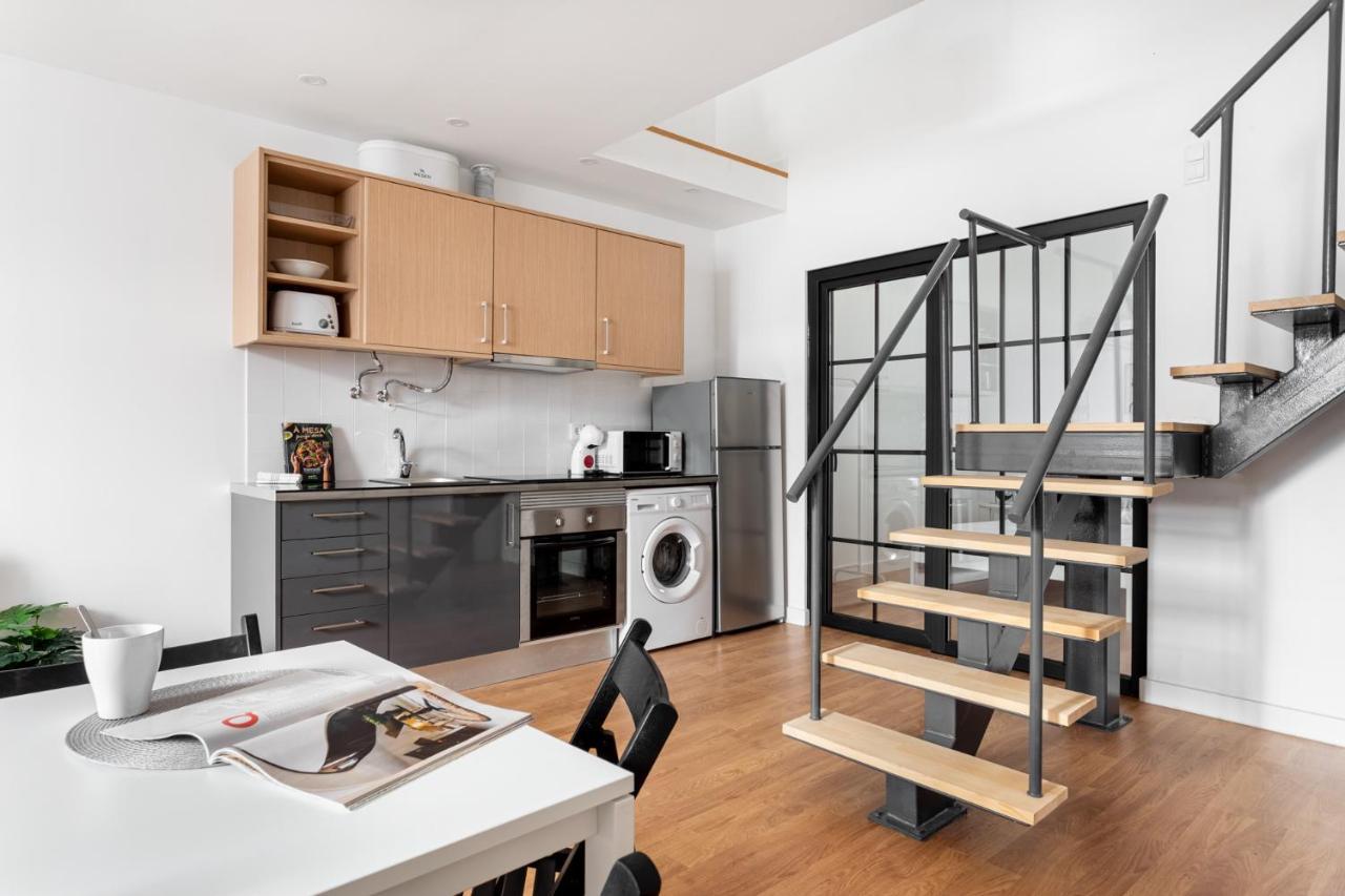 Apartamento Altido Stylish 2-level Flats Near Ajuda Palace