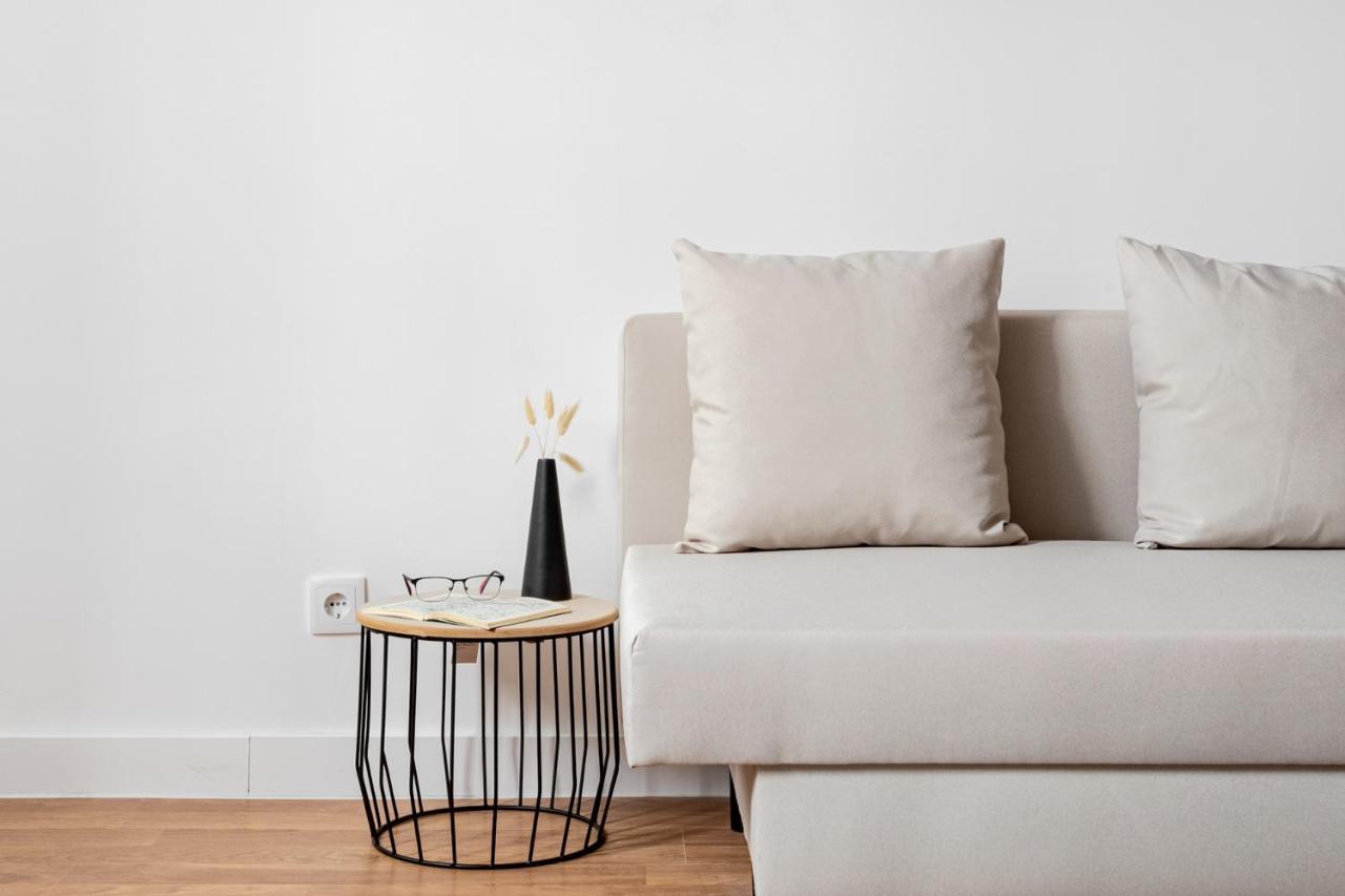 Altido Stylish 2-level Flats Near Ajuda Palace Apartamento Lisboa