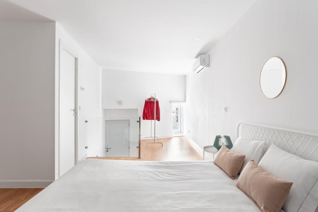 Apartamento Altido Stylish 2-level Flats Near Ajuda Palace