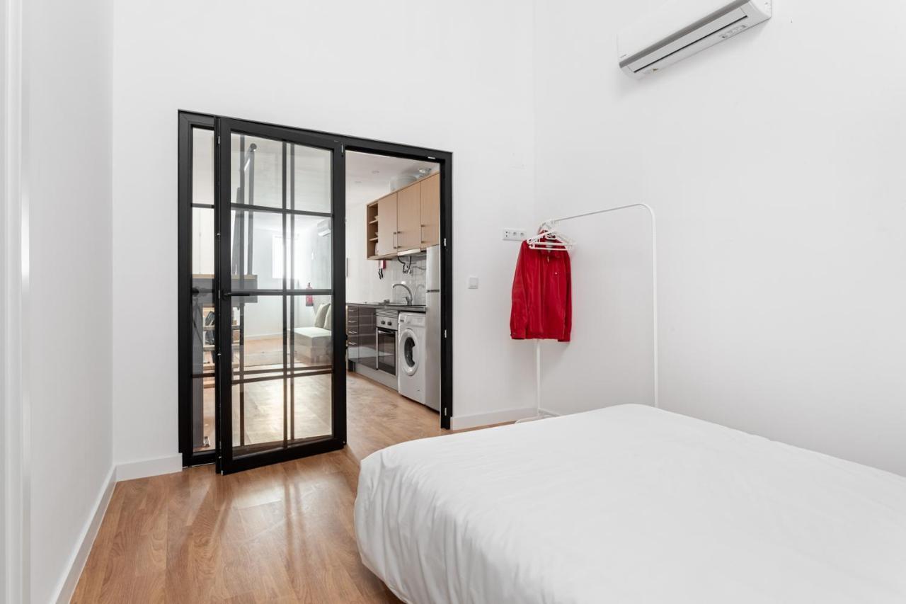 Apartamento Altido Stylish 2-level Flats Near Ajuda Palace