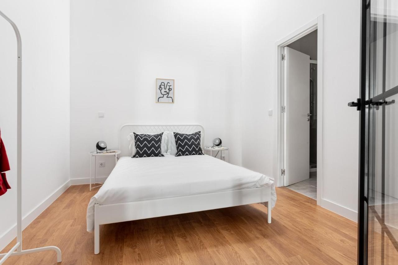 Altido Stylish 2-level Flats Near Ajuda Palace Lisboa