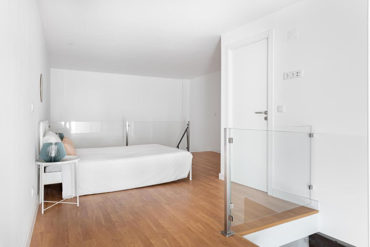 Apartamento Altido Stylish 2-level Flats Near Ajuda Palace