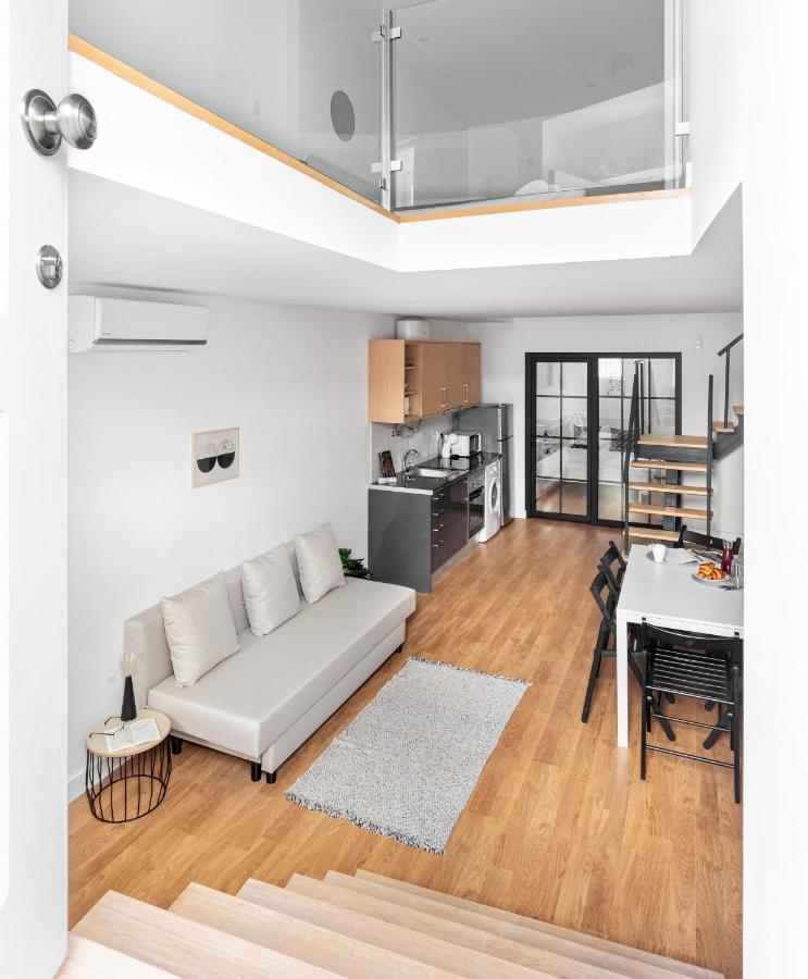 Apartamento Altido Stylish 2-level Flats Near Ajuda Palace